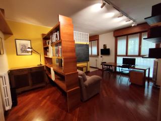 The Book Nook - Milan - 4