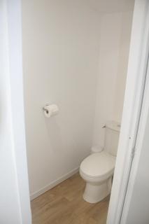 Apartment with view on the city of Carcassonne - 1