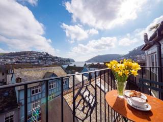 The Captain's Cabin, Nautical Themed With Parking - Dartmouth - 9