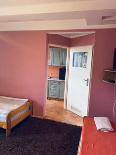Hostel - Starogard Gdański - 4