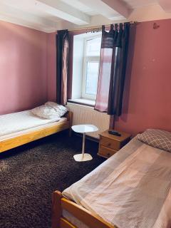 Hostel - Starogard Gdański - 3