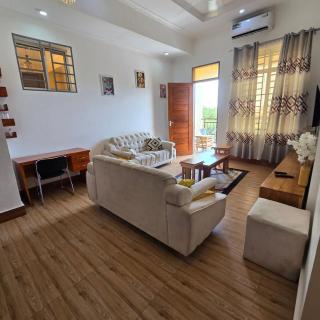 Kimile Apartments - Dar es Salaam - 2