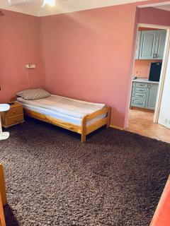 Hostel - Starogard Gdański - 1