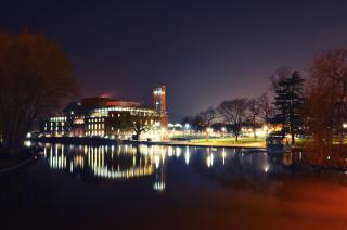 Crowne Plaza Stratford-upon-Avon by IHG - Stratford-upon-Avon - 5