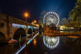 Crowne Plaza Stratford-upon-Avon by IHG - Stratford-upon-Avon - 3