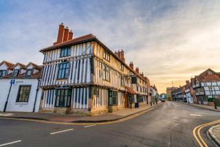 Crowne Plaza Stratford-upon-Avon by IHG - Stratford-upon-Avon - 4