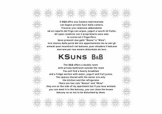 KSuns - Catania - 2