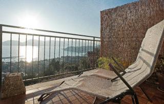 casa con vista meravigliosa su lerici - Lerici - 2