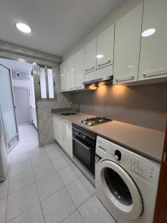 Apartamento Torres Serranos - Valência - 4