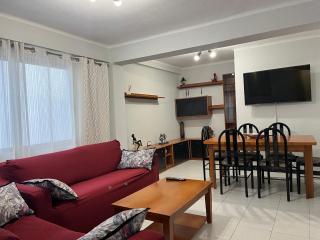 Apartamento Torres Serranos - Valência - 7