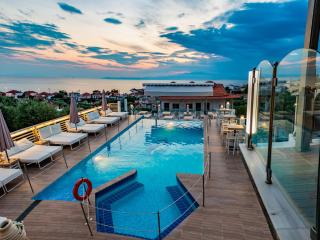 Anny Suites - Skala Kallirachis - 9