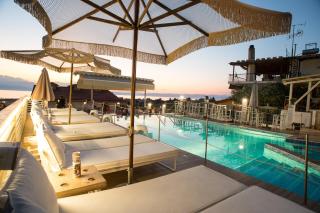 Anny Suites - Skala Kallirachis - 4