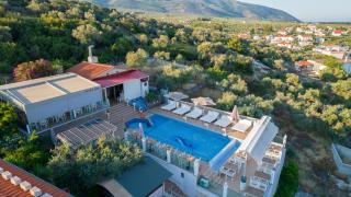 Anny Suites - Skala Kallirachis - 5