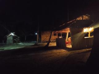 Tara Fudin Homestay - Fam - 9
