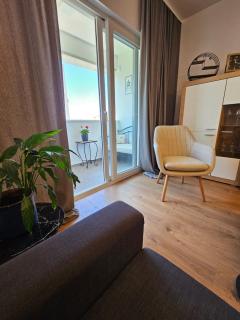 Apartman Makarska Centar - Makarska - 3