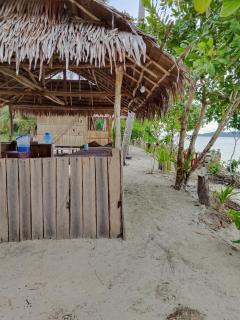 Tara Fudin Homestay - 5