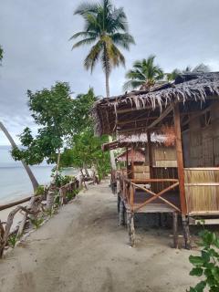 Tara Fudin Homestay - Fam - 1