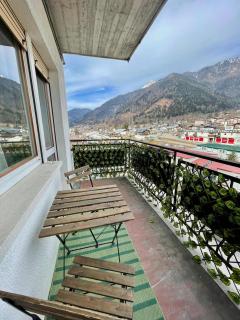 Cozy flat Pieve di Cadore - Pieve di Cadore - 0
