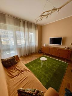 Cozy flat Pieve di Cadore - Pieve di Cadore - 8