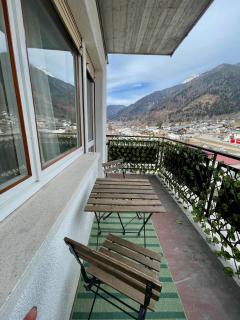 Cozy flat Pieve di Cadore - Pieve di Cadore - 3