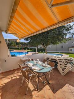 Townhouse 700m from Sao Rafael Beach - Albufeira - 1