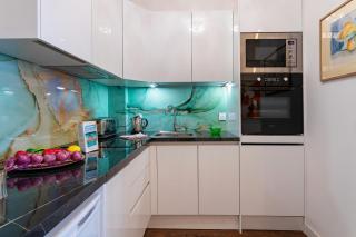 LE ROYAL AP4456 by Riviera Holiday Homes - Nice - 6
