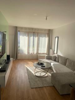 Maison tout confort avec jardin à 35 min de Paris - Arpajon - 9