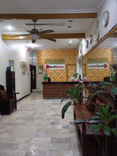 The Vjour Hotel - Angeles - 3