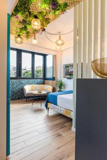 Urban Luxe Studio Torremoilinos - Torremolinos - 0