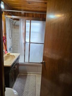 Crystal Cabin - Lake Glenwood near Mt Creek Vernon - - 7