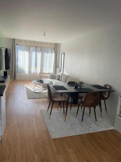 Maison tout confort avec jardin à 35 min de Paris - Arpajon - 5