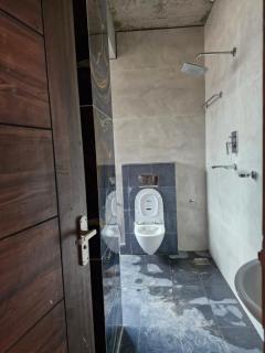 Dristy's Apartment - 3