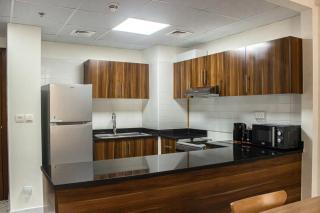 Hala Holiday Homes- Marina Residence, Al Hamra Village - Ra’s al-Chaima - 1