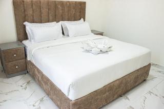 Hala Holiday Homes- Marina Residence, Al Hamra Village - Ra’s al-Chaima - 3