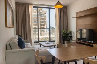 Hala Holiday Homes- Marina Residence, Al Hamra Village - Ra’s al-Chaima - 2