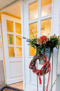 Auszeit auf dem Drachenhof, das Hyggehaus - 9