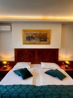 Hotel Exclusive - Sarajevo - 7