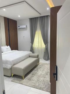 Fhemfel luxury apartments - Rubuchi - 5