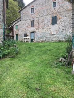 SO MAGIC - La casa nel bosco - San Godenzo - 8
