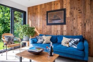 Devon Farmhouse With Garden & Countryside - Halwell - 5
