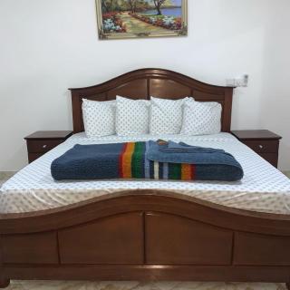 Park Springs Hotel - Cape Coast - 9