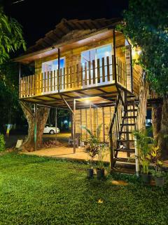 Vikkis Village Farm - Palasdari - 0