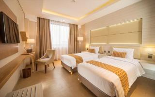 Sotis Hotel Kupang - Kupang - 9