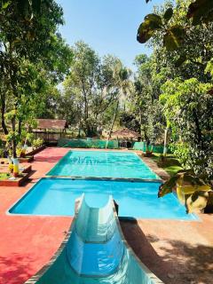 Vikkis Village Farm - Palasdari - 7