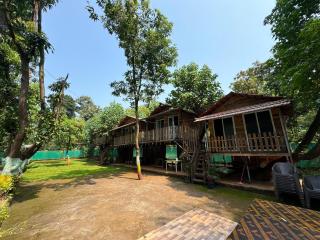 Vikkis Village Farm - Palasdari - 9