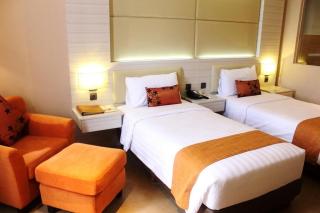 Sotis Hotel Kupang - Kupang - 8