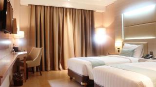 Sotis Hotel Kupang - Kupang - 7