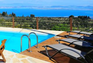 Villa Rouga - Spanokhórion - 9