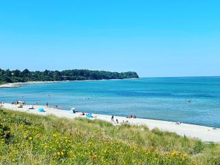 Dronningmølle Strand Camping - Dronningmølle - 8
