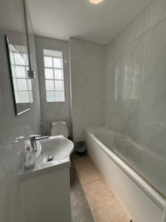 17GM-Stylish 2 bed flat in Edgware Road - Londra - 9